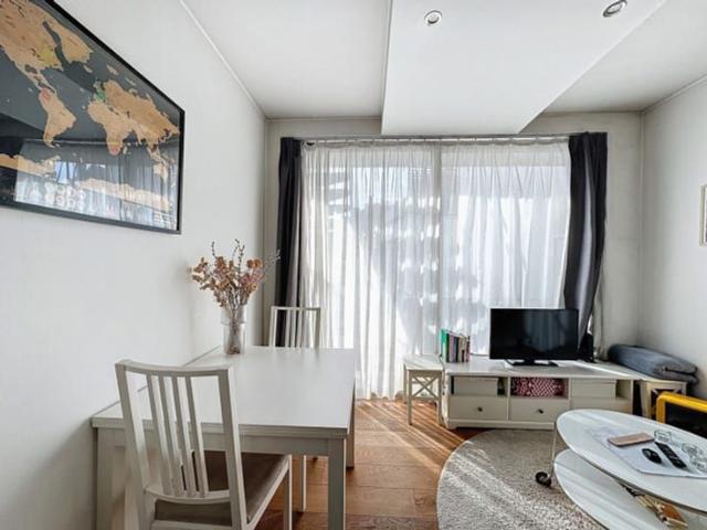 Studio te huur