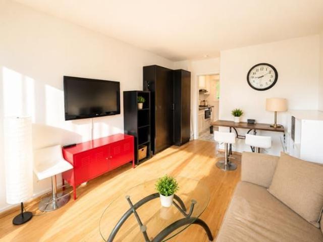 Studio te huur