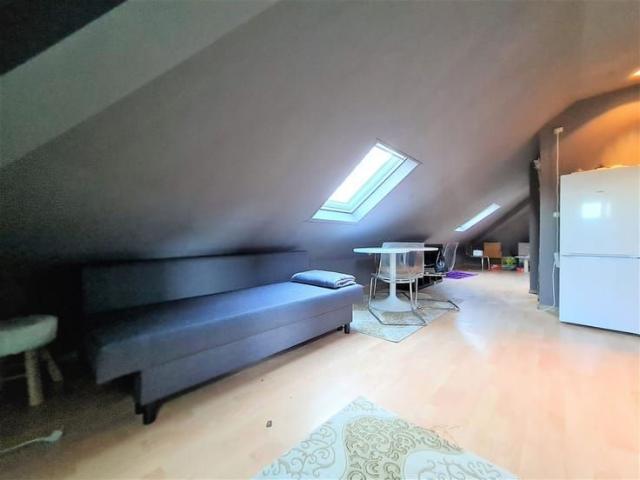 Studio te huur