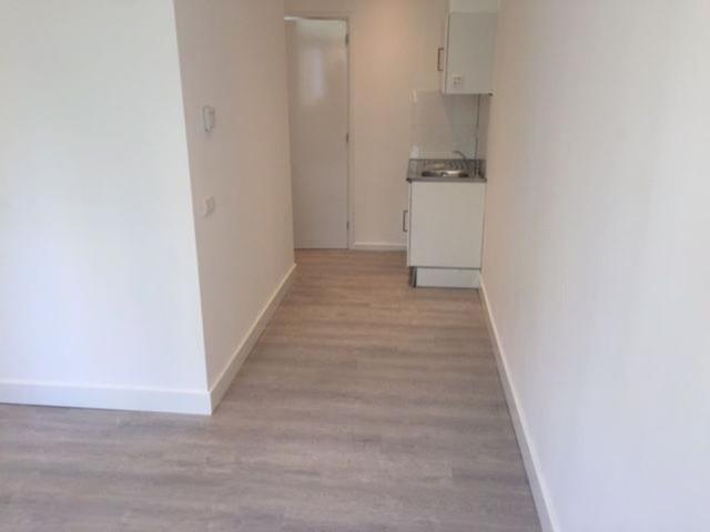 Studio te huur Telegraafstraat in Tilburg voor € 950