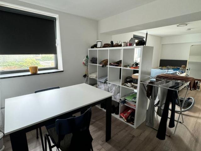 Studio te huur Thomas van Kempenstraat 8 05 in Tilburg voor € 1.133