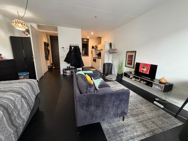 Studio te huur Tongelresestraat in Eindhoven voor € 1.250