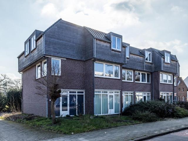 Studio te huur Tudderenderweg 149 F in Sittard voor € 521