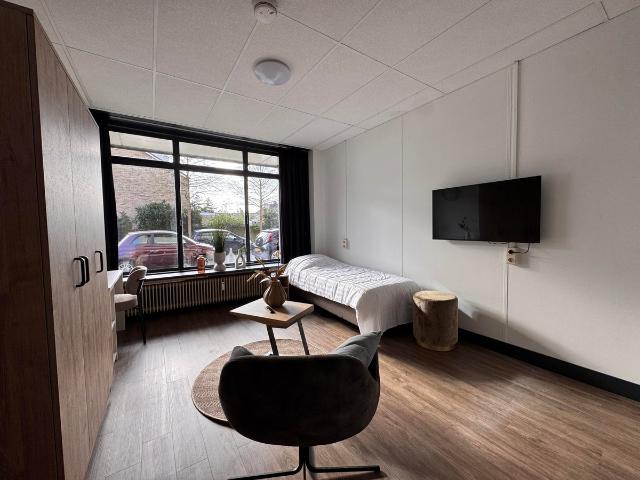 Studio te huur Van Heuven Goedhartlaan 2 17 in Utrecht voor € 789