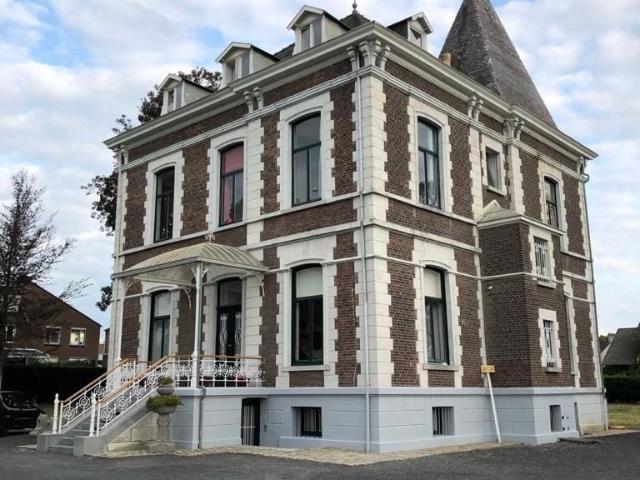 Studio te huur van Slijpestraat in Maastricht voor € 890