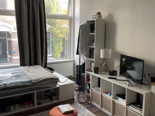Studio te huur Van Speijkstraat in Utrecht voor € 926