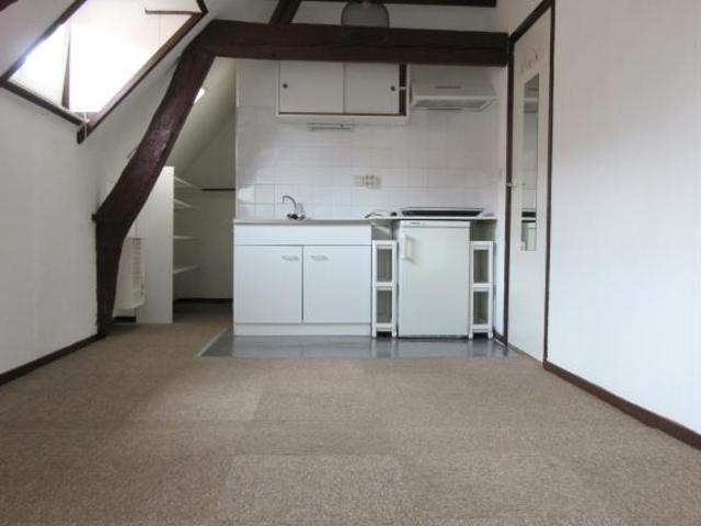 Studio te huur Verwersstraat in Den Bosch voor € 598