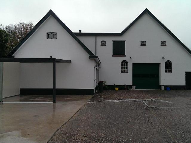Studio te huur voor rustige bewoner of bewoonster