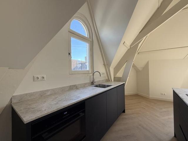 Studio te huur Vleeshouwerstraat in Deventer voor € 1.700