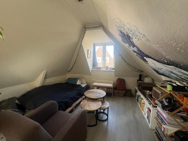 Studio te huur Weaze in Leeuwarden voor € 650