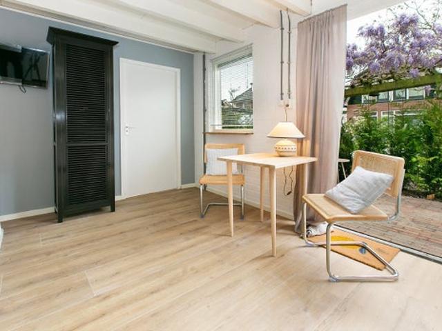Studio te huur Welgelegenweg in Apeldoorn voor € 900