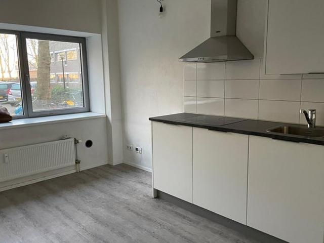 Studio te huur Wethouder van Eschstraat in Oss voor € 760