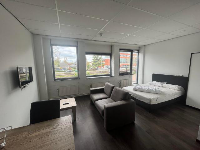 Studio te huur Wierdensestraat in Almelo voor € 825