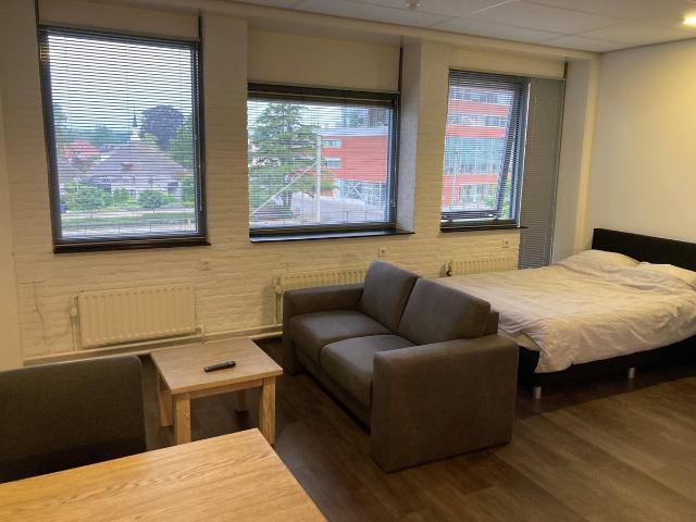 Studio te huur Wierdensestraat in Almelo voor € 825