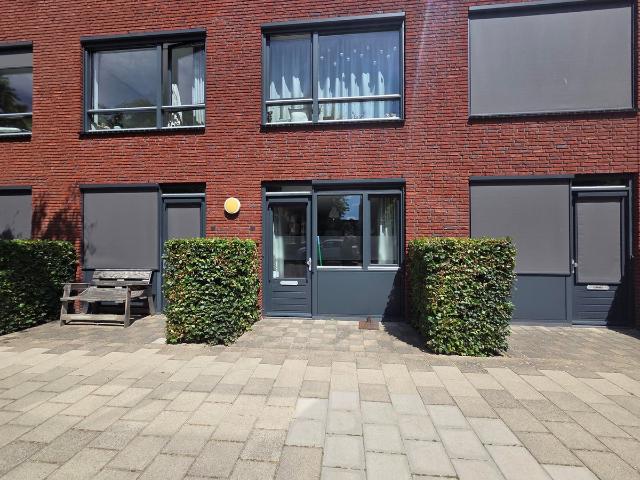 Studio te huur Willem Dreeslaan in Utrecht voor € 1.495