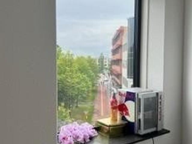 Studio te huur Achter de Hoven in Leeuwarden voor € 902