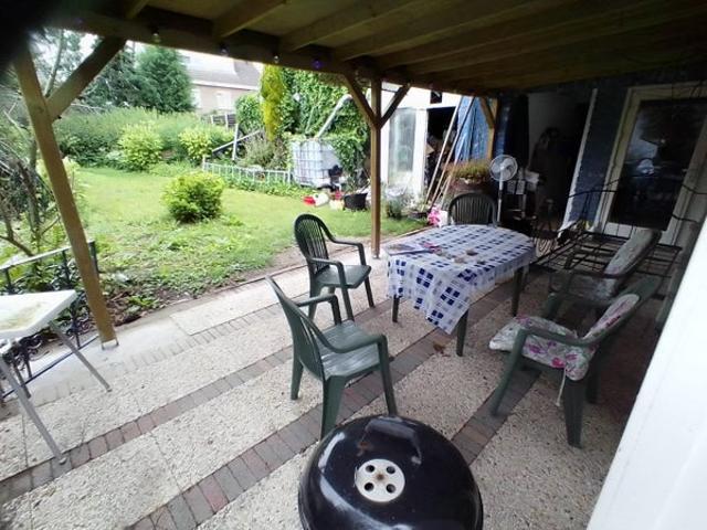 Studio te huur Ambyerstraat Noord in Maastricht voor € 545