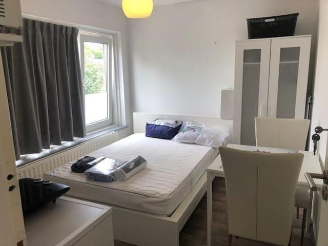 Studio te huur Asserlaan in Utrecht voor € 1.045