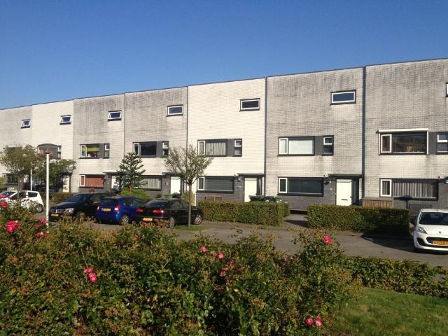 Studio te huur Azobéhout 34 in Zoetermeer voor € 939