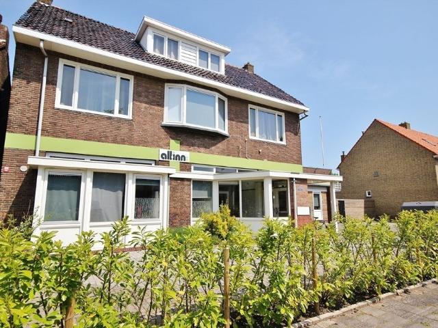 Studio te huur Bildtsestraat in Leeuwarden voor € 575