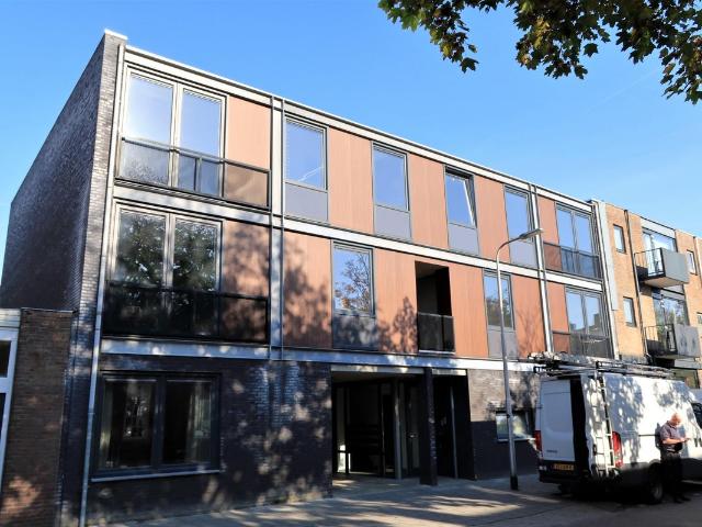 Studio te huur Boomstraat in Tilburg voor € 955