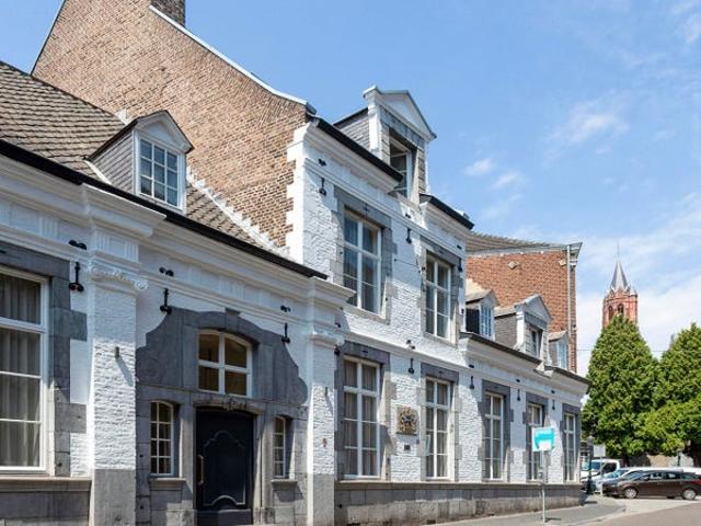 Studio te huur Bouillonstraat in Maastricht voor € 1.450