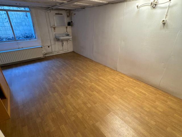 Studio te huur Broerdijk in Nijmegen voor € 430