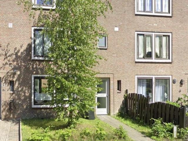 Studio te huur Brabantstraat 45 04 in Oss voor € 800