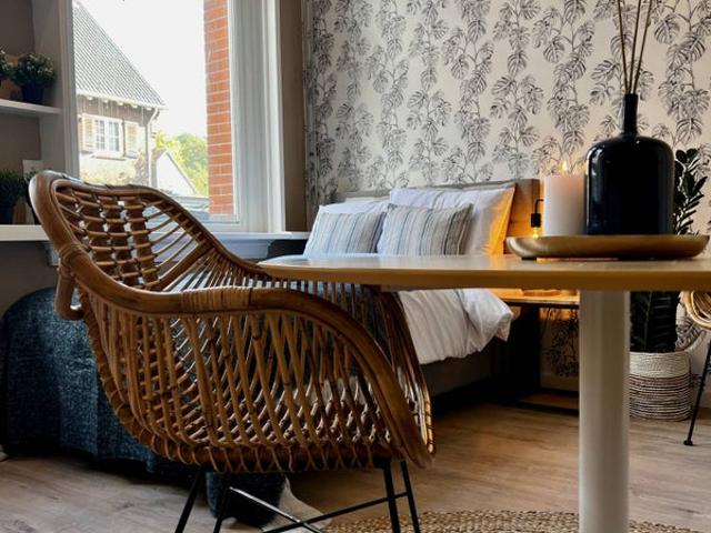 Studio te huur Brugstraat in Roosendaal voor € 804