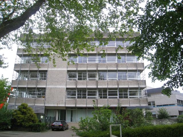 Studio te huur Burgemeester Drijbersingel 19 003 in Zwolle voor € 774