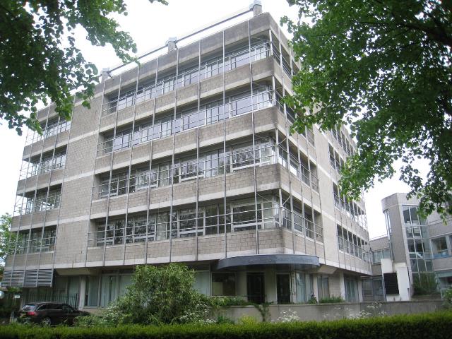 Studio te huur Burgemeester Drijbersingel 19 118 in Zwolle voor € 721