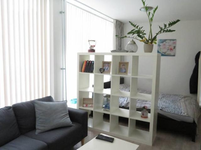 Studio te huur Cornelis de Houtmanstraat in Den Helder voor € 900