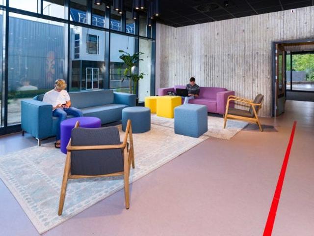 Studio te huur De Veldmaat in Enschede voor € 735