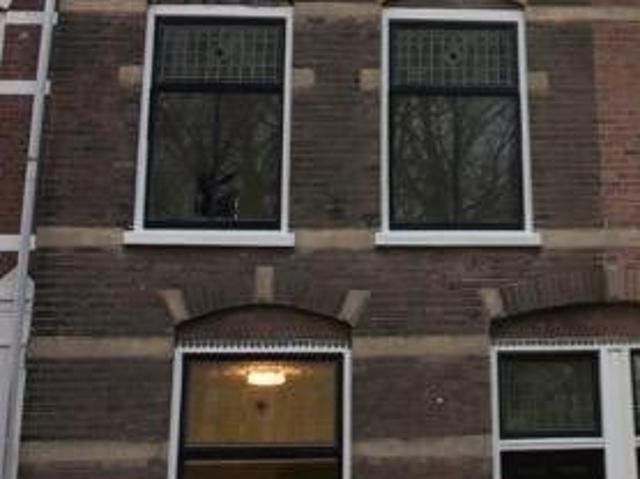 Studio te huur Delfgauwseweg 7 in Delft voor € 850