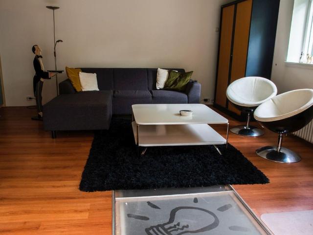 Studio te huur Dommer van Poldersveldtweg in Nijmegen voor € 1.550