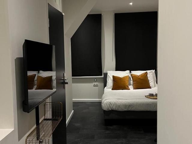 Studio te huur Dokter Baumannplein in Halfweg voor € 1.216