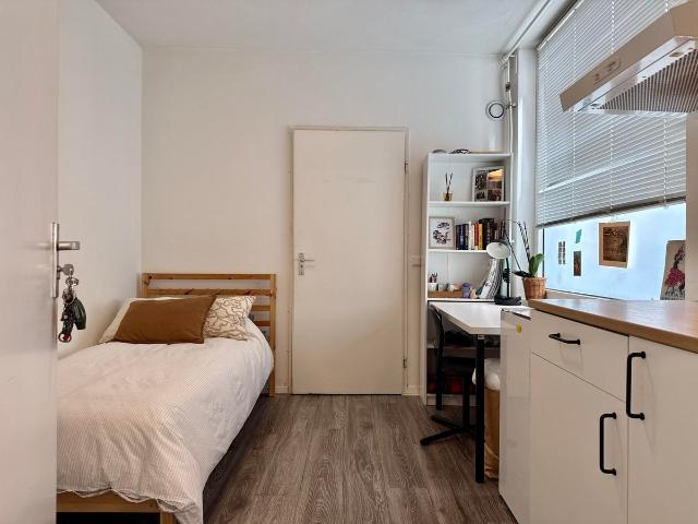 Studio te huur Franciscus Romanusweg in Maastricht voor € 539