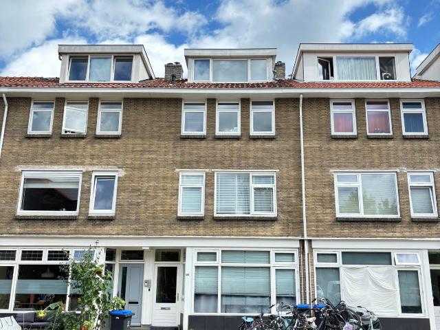 Studio te huur Fregatstraat in Utrecht voor € 715