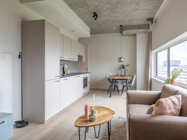 Studio te huur G.H. Betzweg in Rotterdam voor € 1.175