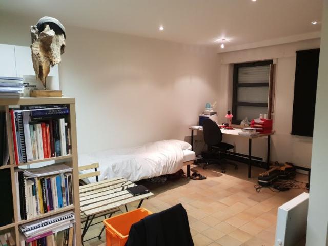 Studio te huur Gent