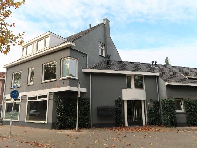 Studio te huur Goirkestraat in Tilburg voor € 818