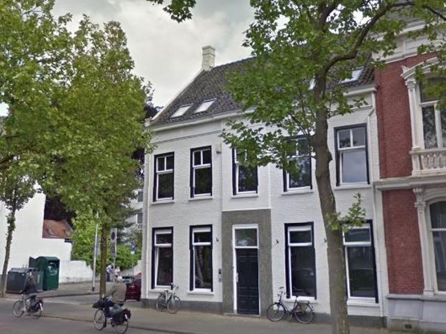 Studio te huur Goirkestraat in Tilburg voor € 829