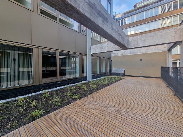 Studio te huur Glashaven in Rotterdam voor € 1.011