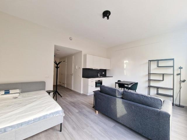 Studio te huur Glashaven in Rotterdam voor € 1.102