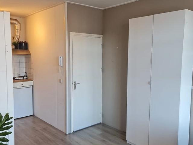 Studio te huur Groeneweg in Utrecht voor € 1.550