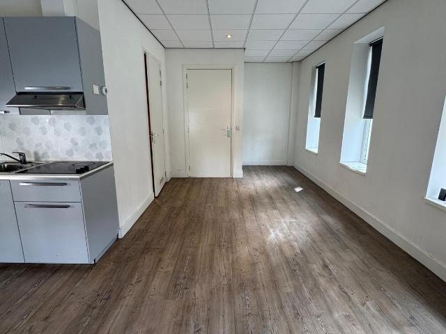 Studio te huur Haspelsstraat 15 B in Rotterdam voor € 635