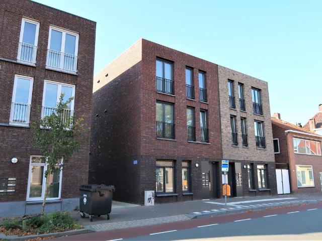 Studio te huur Hasseltstraat in Tilburg voor € 987