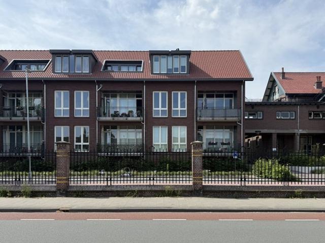 Studio te huur Haverstraatpassage in Enschede voor € 950