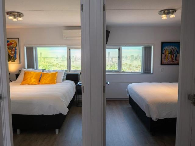 Studio te huur Hendrik Sweijsstraat in Rotterdam voor € 2.600
