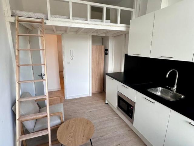 Studio te huur Hengelosestraat in Enschede voor € 700